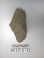 藏品(打製石器)的圖片